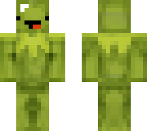 norvay kermit