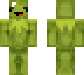 norvay kermit 2