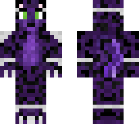 obsidian leopard