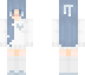 ocean mist girl