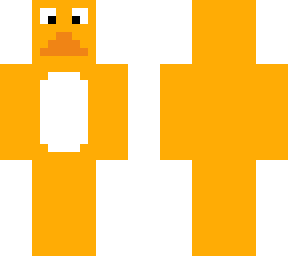 orange club penguin