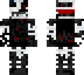 overloders phantom