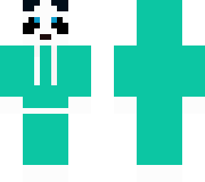 panda