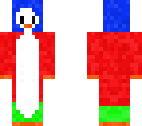 parrot (read desc)