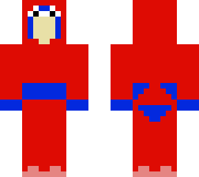 parrot