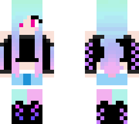 pastel galaxy! :d