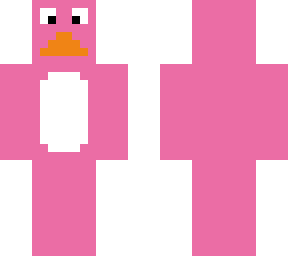 peach club penguin