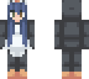 penguin boi