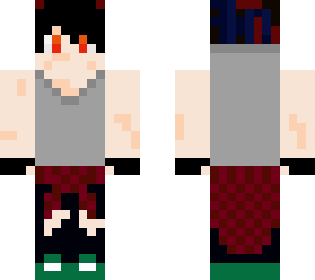 phoenix demon moriarty