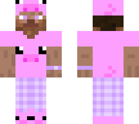 piggy steve