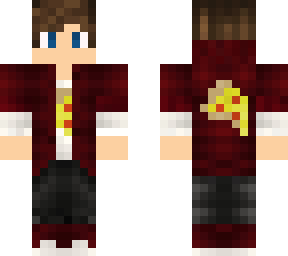pizza boy
