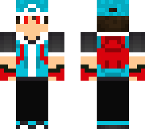 pokemon trainer