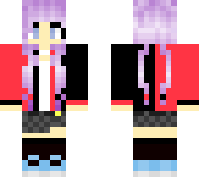 pop girl