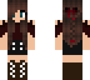popular girl 2