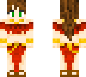 primrose (octopath traveller)