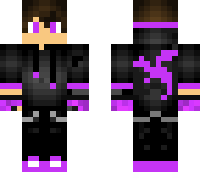 prince of ender edit