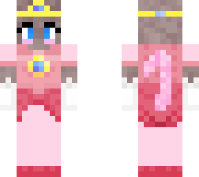 princess babymouse