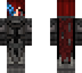 rebel knight