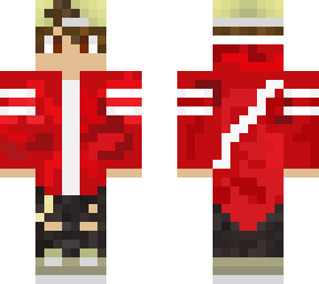 red (edit some mistakes)
