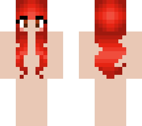 red boy