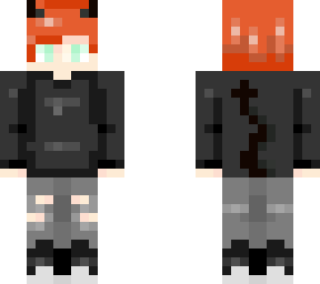 shadow demon mase