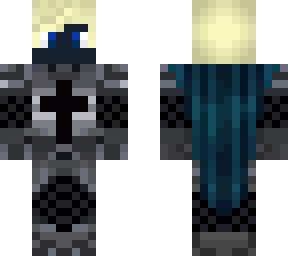 shadow knight garroth