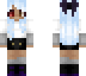 skin reshade entry