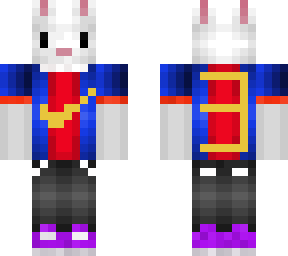 soccer bunny