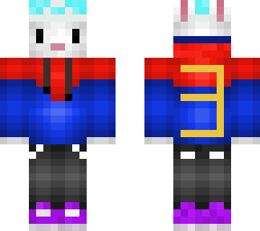 soccer bunny 2