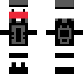 soldier, whatever, i dunno.