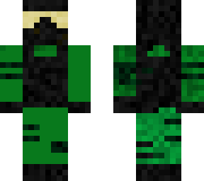 special forces soldier uniform update
