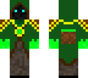 spider boy terramancer