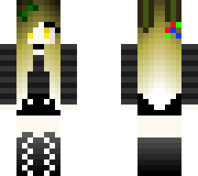 springtrap girl