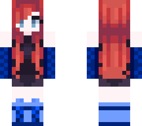 squer girl