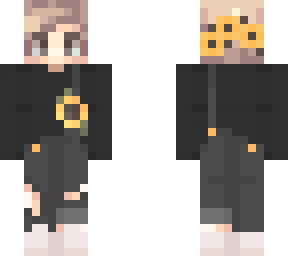 sunflower (edit)