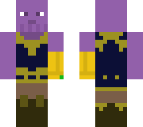 thanos