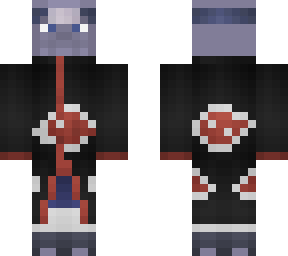 thanos akatsuki