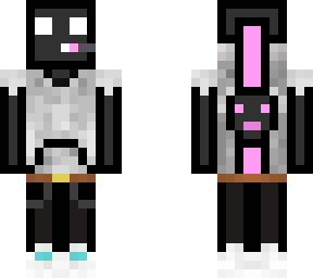 the dark slime (slim)