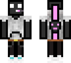 the dark slime