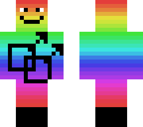 the embodiment of ***