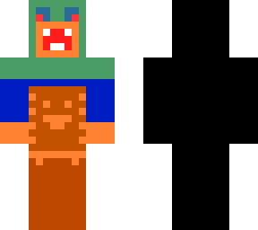 the waganaga beast
