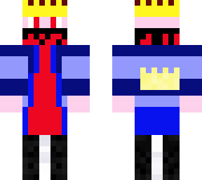 theking