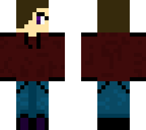 tomboy