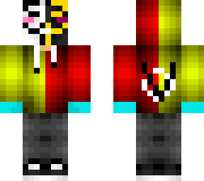 two sided