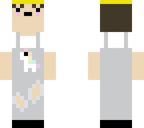 ultimate1hm jumpsuit