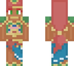 urbosa