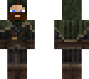 viking assasin
