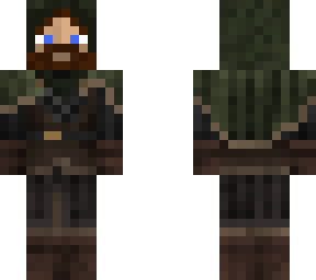 viking hunter