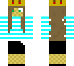 waffle queen