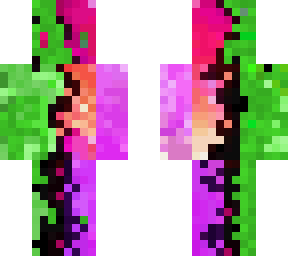 waky duo skin